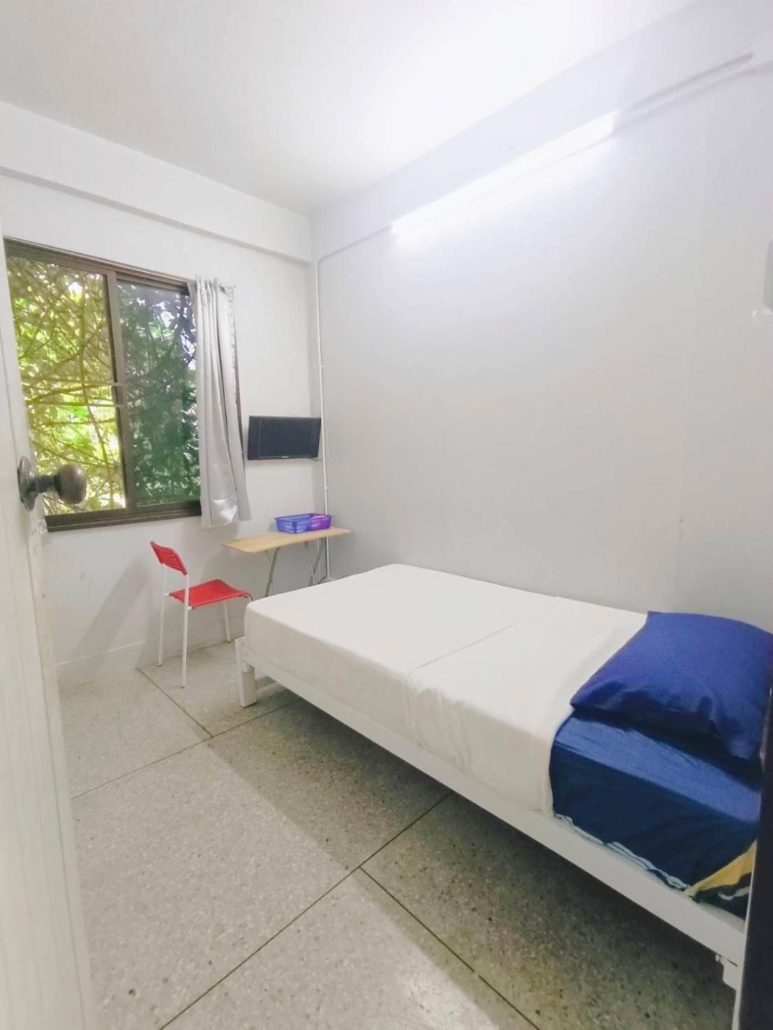 ห้องพักสุขสบายวังหลัง Бангкок Екстер'єр фото
