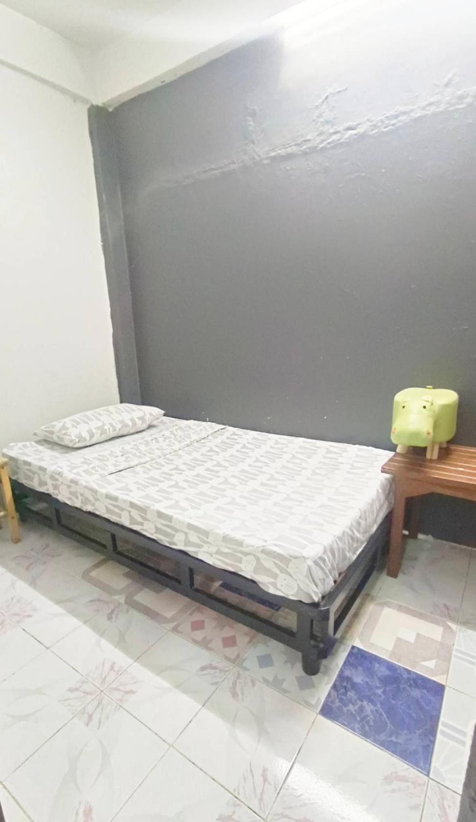ห้องพักสุขสบายวังหลัง Бангкок Екстер'єр фото